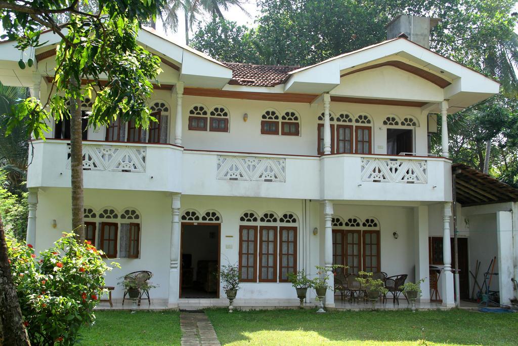 Gudsmith Home Negombo Exterior foto